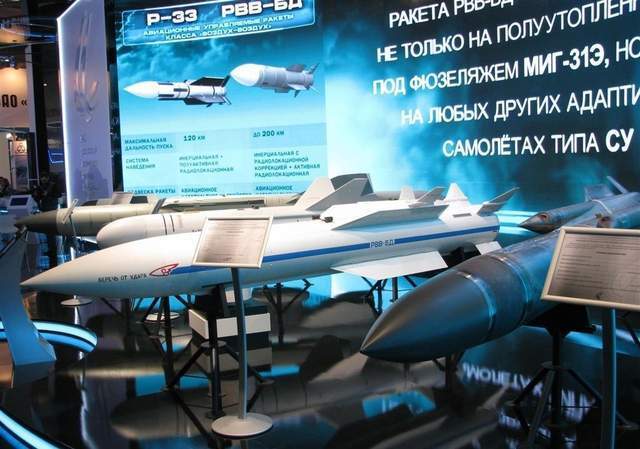 誓报中国PL-15一箭之仇，印度从俄罗斯买R37M远程空空导弹备战_腾讯新闻