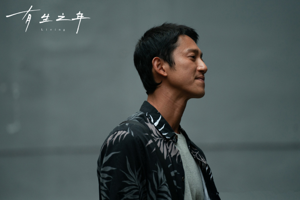 《有生之年》首播，放荡与还乡，清一色好评，林心如这次成了_腾讯新闻