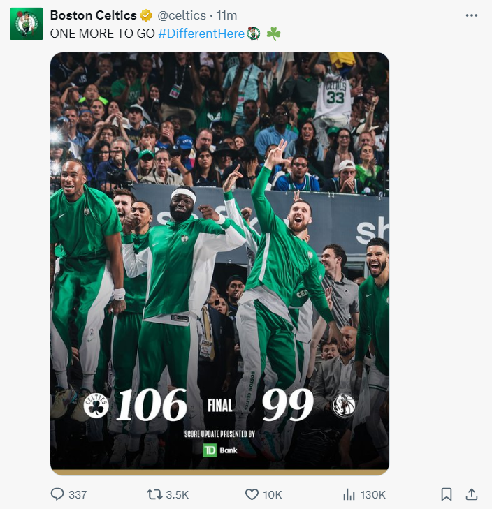 名嘴高呼布朗fmvp:下半场24分关键时刻不手软 创纪录比肩乔詹