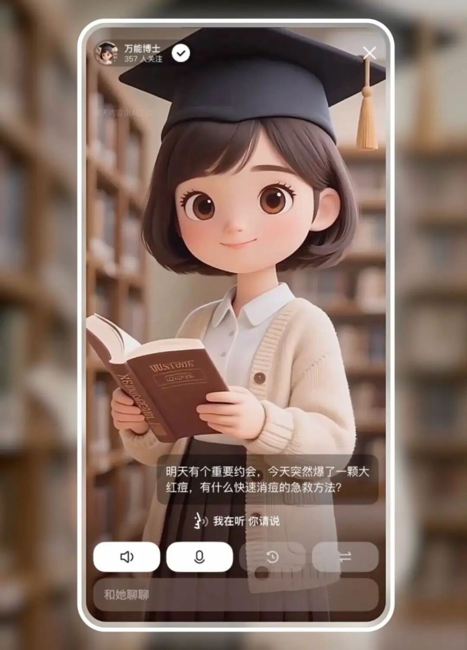 京东 AI 助手，跳出「对话框」_腾讯新闻