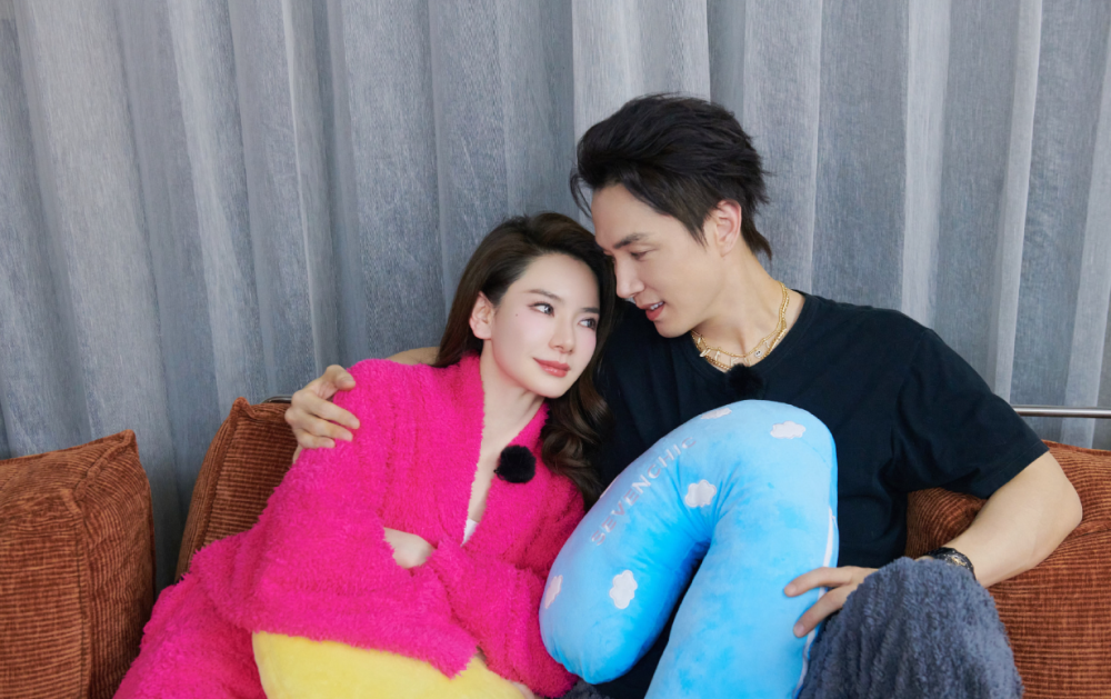 妻子的浪漫旅行2025,李承铉有"烟火气",阿诺真的贤良淑德