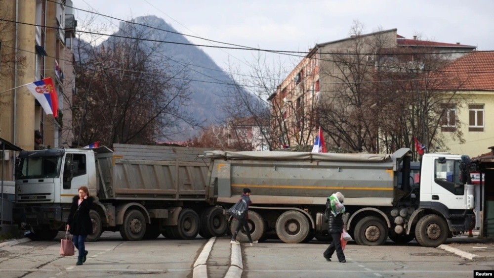 欧洲火药桶要炸吗？塞尔维亚军队进入最高战备状态，北约宣布演习炸萝卜丸子酥脆的做法2022已更新(腾讯/知乎)