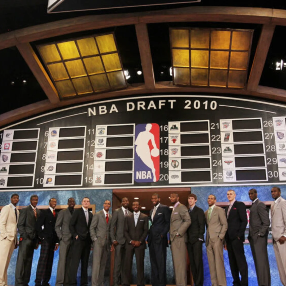 2010一代NBA只剩乔治！琼斯布莱德索变CBA大神，考辛斯也加盟？