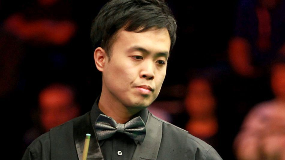 61徐思轰单杆147横扫马海龙傅家俊险胜邢子豪惨败卡希尔