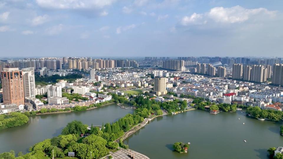 芜湖未来最吃香的城市，不是无为、繁昌，就连镜湖也要往后排！-腾讯新闻