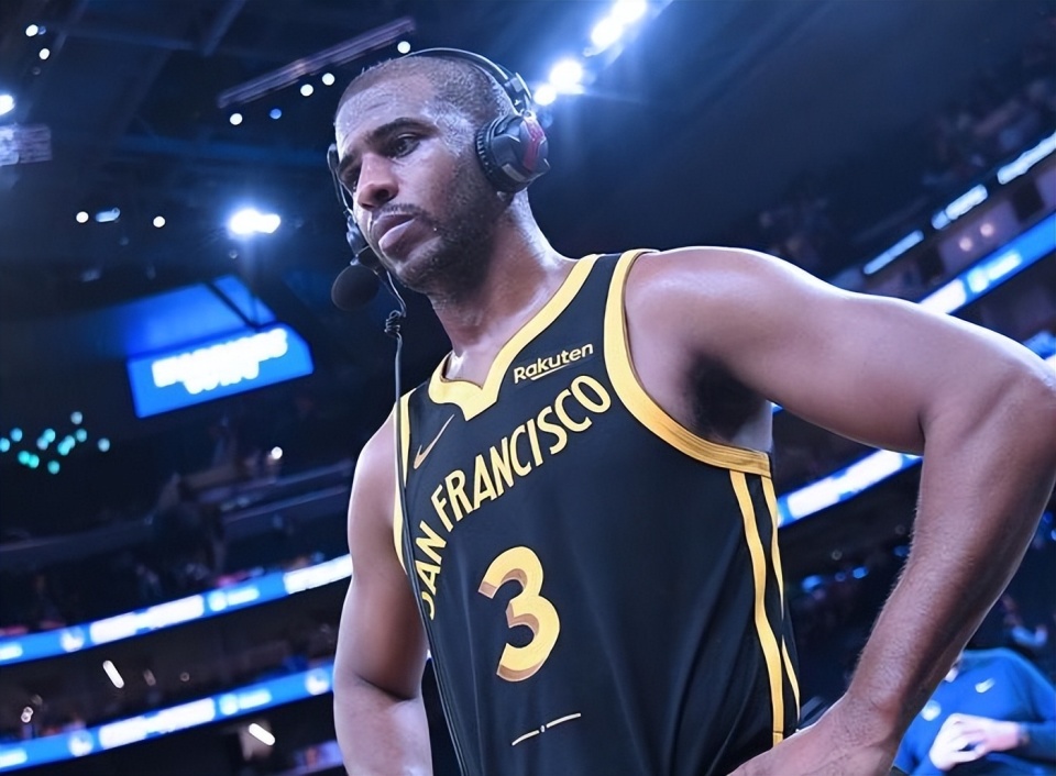 最遗憾的一年08年保罗有多强三年级打爆基德和巅峰科比争mvp