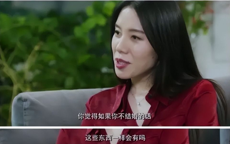 晚晚又被打假：从“野模”到京圈贵妇，靠男人的上位并不稳妥？_腾讯新闻