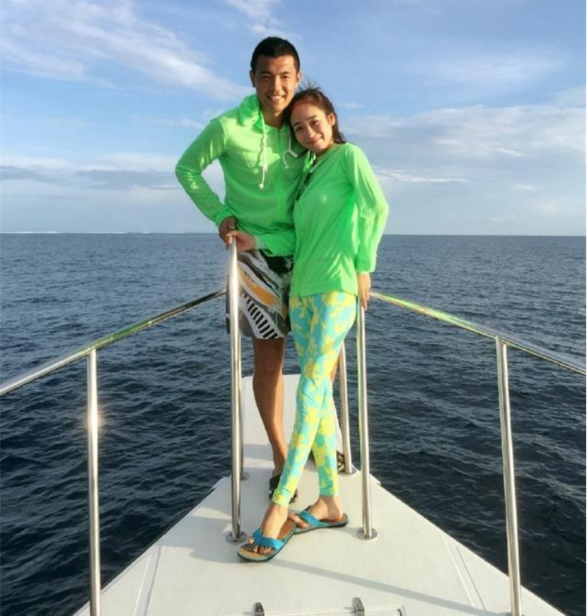 吃错药了前国足球员徐亮误食开塞露网友吃了没文化亏