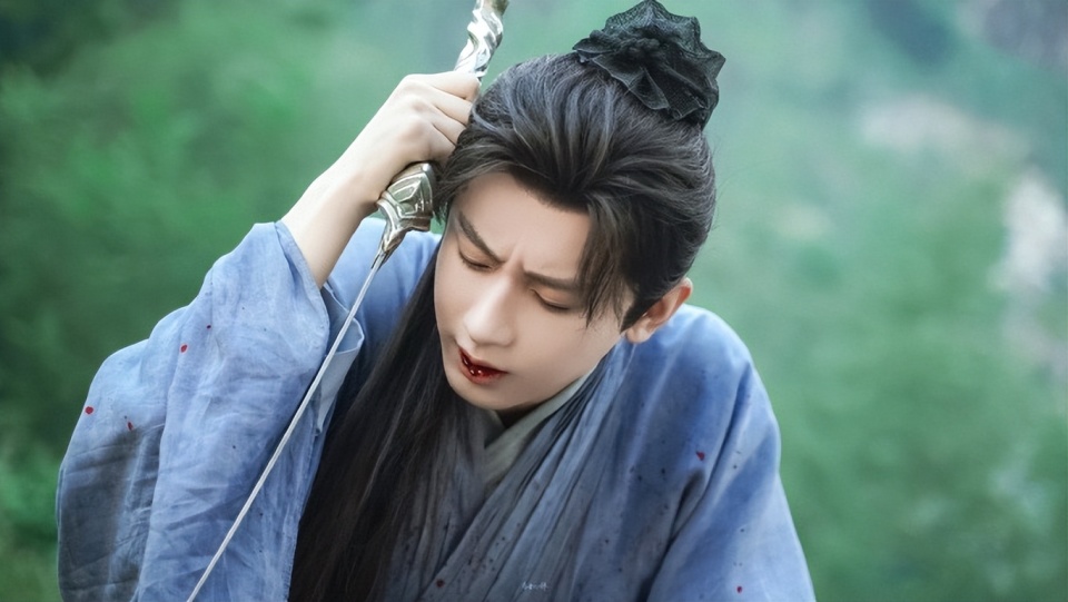 杨紫离开后,欢瑞20人靠成毅独扛大旗,6位待爆顶流,其他都不火-腾讯