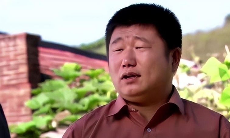 赵本山徒弟董三毛宣布再婚,在《乡村爱情16》中仍与前妻扮演夫妻_腾讯