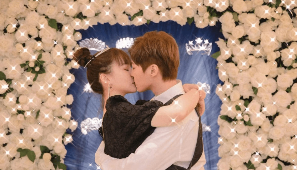 赵珈萱情人节领证结婚,赵本山夫妻反对过女儿婚事,不要上门女婿