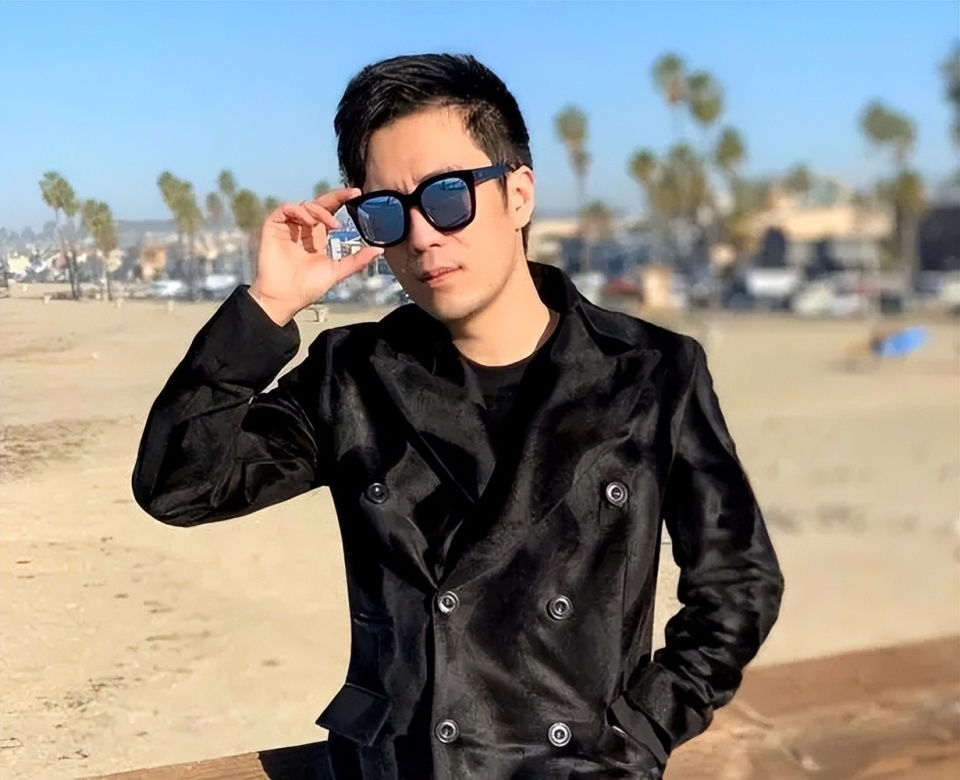 败光3百亿市值的陈欧,如果生在这个时代,将取得什么样的成就?