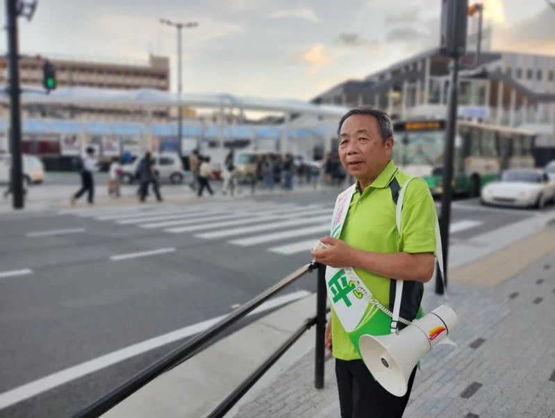 石平,一个被官方"认证"的汉奸!