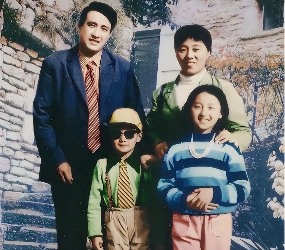 佟大为七夕秀恩爱:"贵圈小透明"关悦,缘何能活成人生赢家?