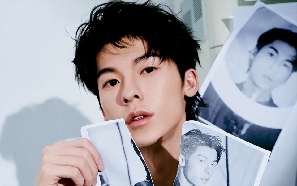 30多岁还能把高中生演火,许光汉独特的少年感,是一把杀手锏