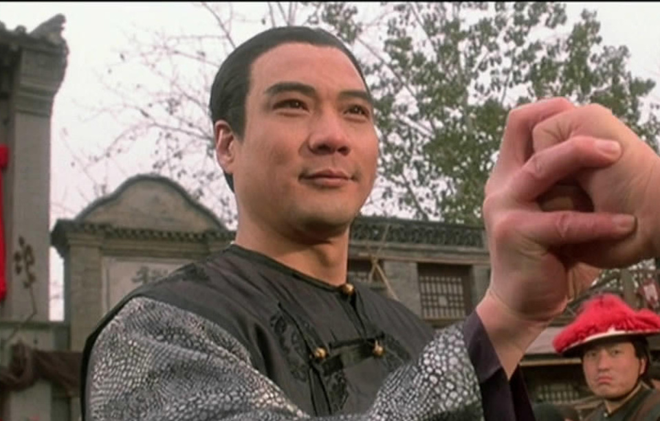 香港知名打星徐少强因食道癌去世,享年73岁 曾出演《武状元苏乞儿》