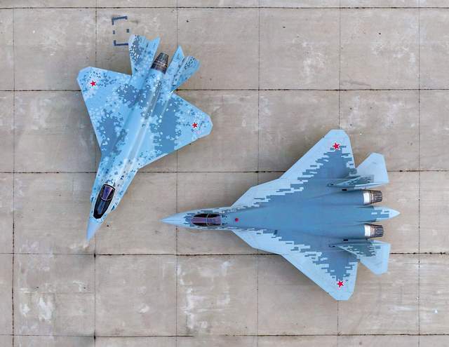 细看土耳其五代机,除了主弹舱还有侧弹舱,比歼31f35kf21都强?