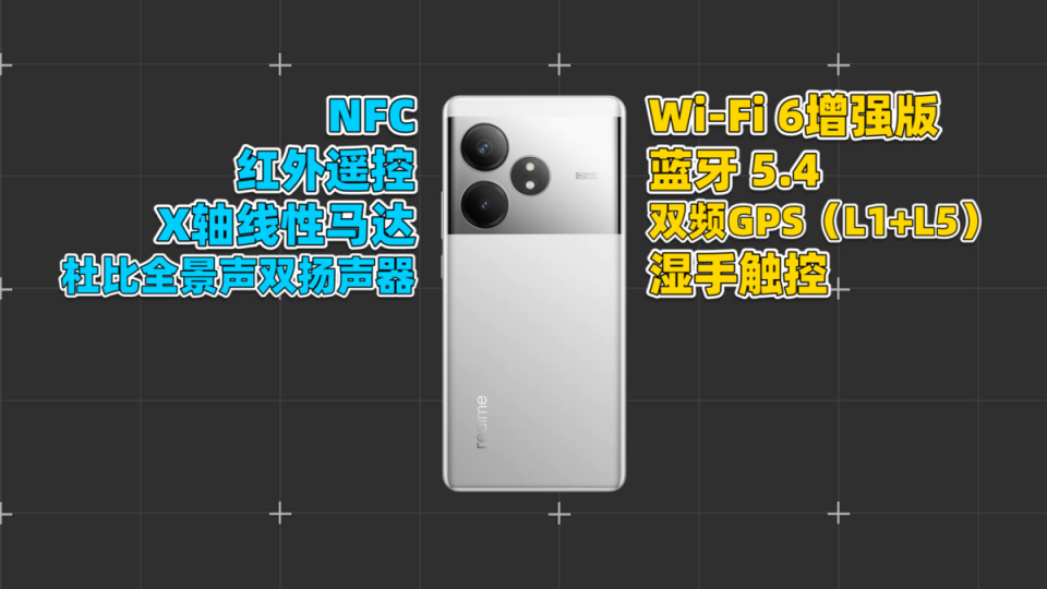 能否榨干骁龙7  gen3?真我gt neo6 se深度评测