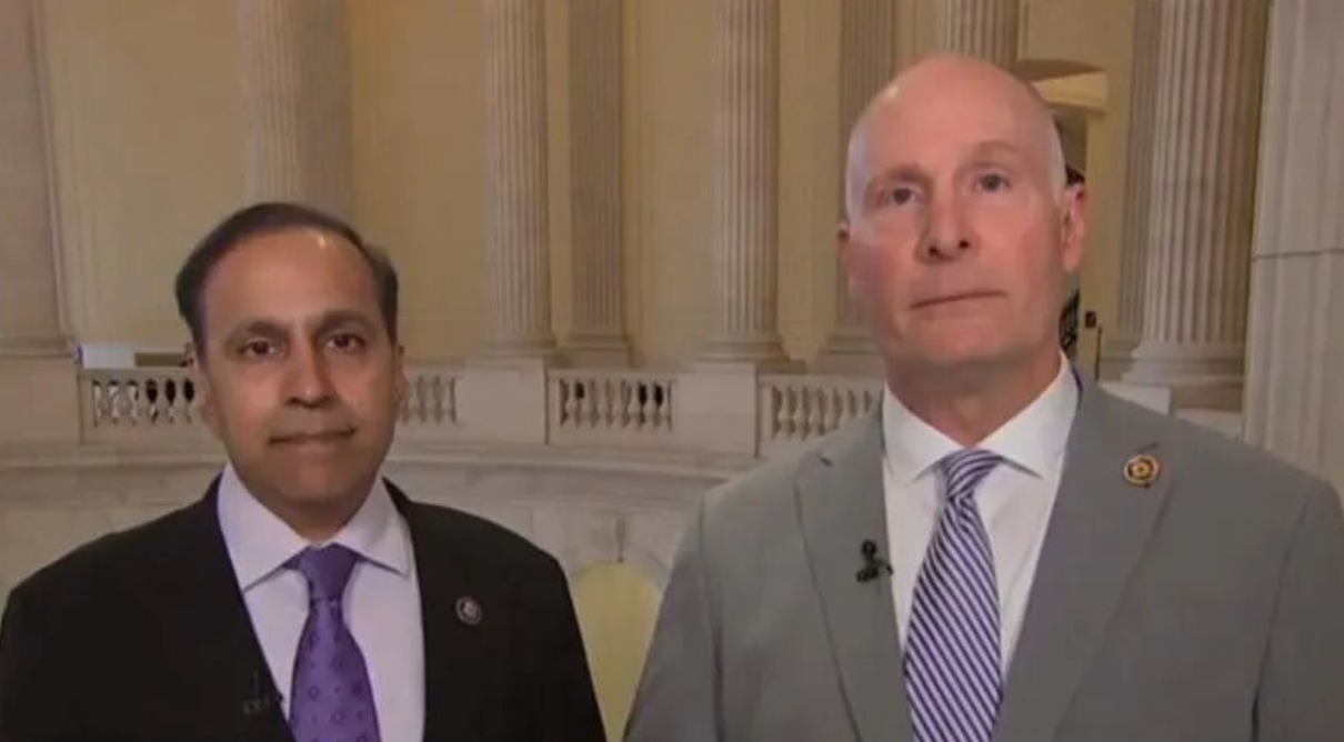 美反對“台海改變現狀”，外交部敦促停止損害中美關係 - 