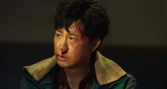 47岁才火遍全国，但事实证明，张颂文已走上了男演员的另一条大路_腾讯新闻