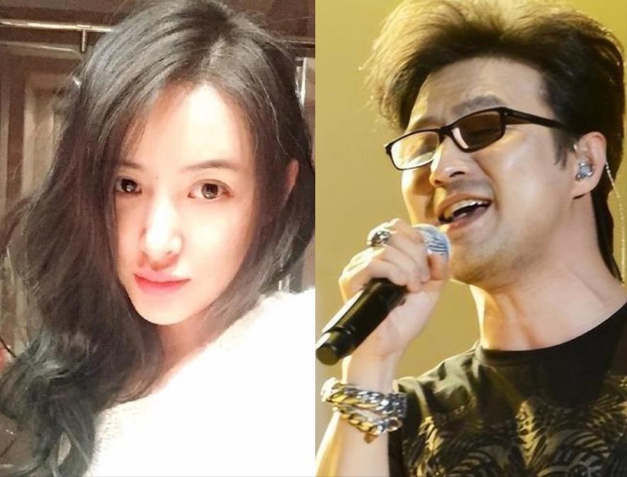 汪峰交新女友:"油腻大叔"为啥总能吸引美女?有钱不是唯一优势