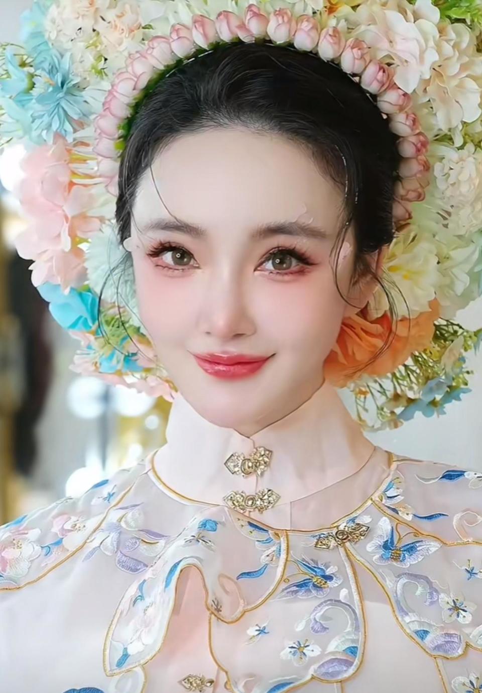 刘雨欣洛杉矶家被偷空引热议，奢侈品损失几千万，哭诉国外治安差_腾讯新闻