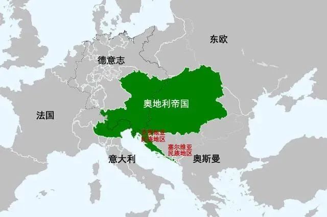 意大利亚帝国图片