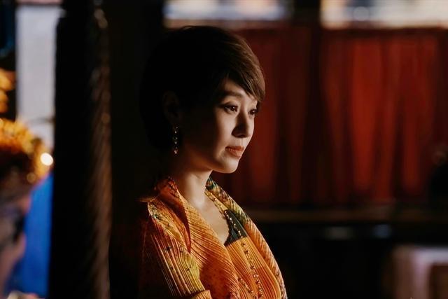 繁花:老葛永远不知,要金玲卖本帮菜那一刻,彻底暴露他的阴暗面_腾讯