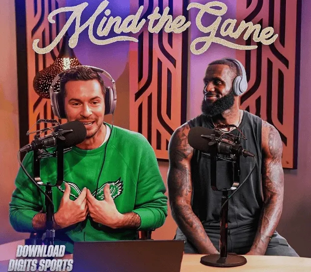 键盘侠丨老詹我的播客节目如何球迷看完觉得自己能当教练