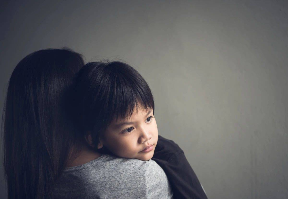 孩子爱说这4句话，说明他性情害怕懦弱，家长多重视
