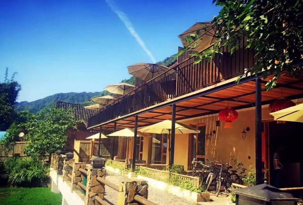 夏天的重庆人都去哪避暑了?这7处消夏胜地非常受欢迎