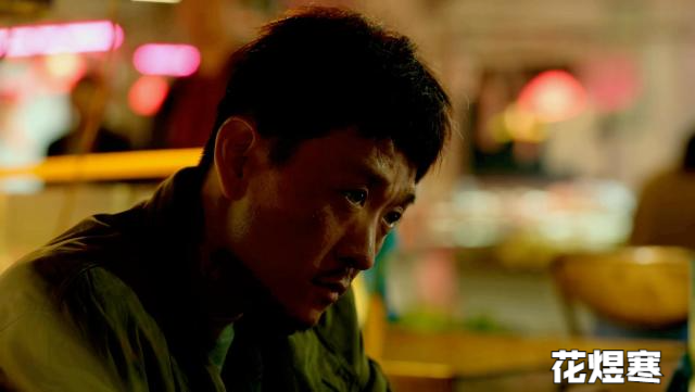 狂飙：老默到死才懂，那句“我想吃鱼了”，是他的“夺命符”_腾讯新闻