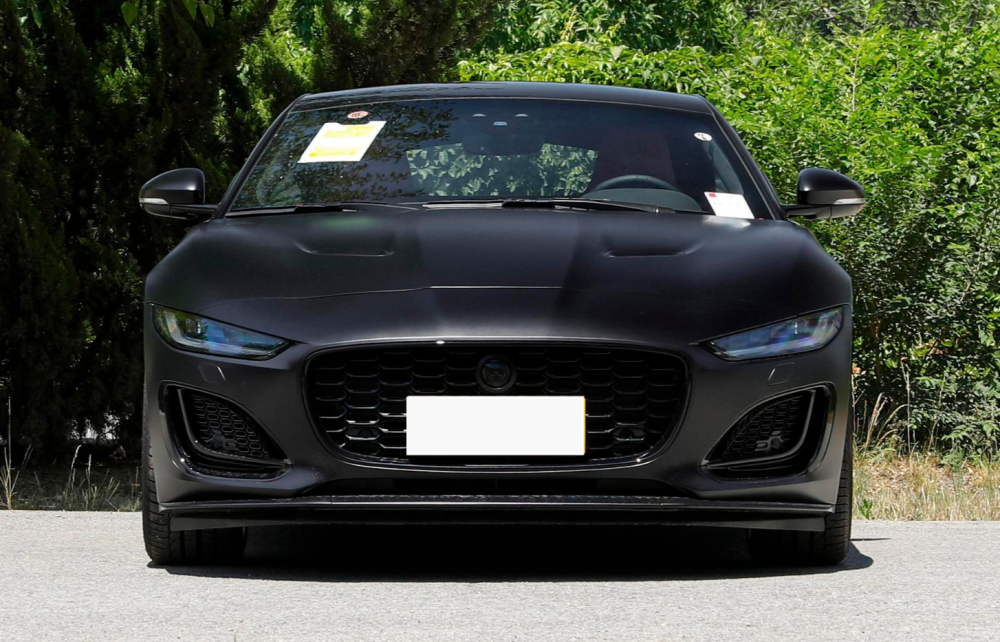 这才是真正厚道,全进口英国跑车!暴降20万,比奔驰e还便宜_腾讯新闻