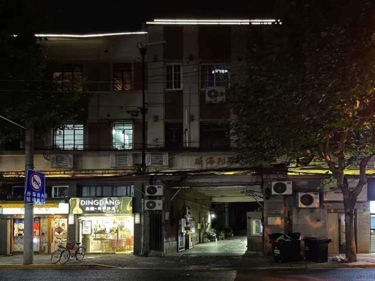 威海路更新基本完工,这些变化你注意到了吗