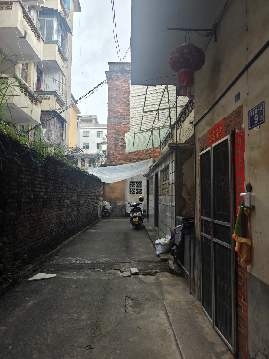 他讲的“缺德笑话”，妈祖审完都笑了-腾讯新闻