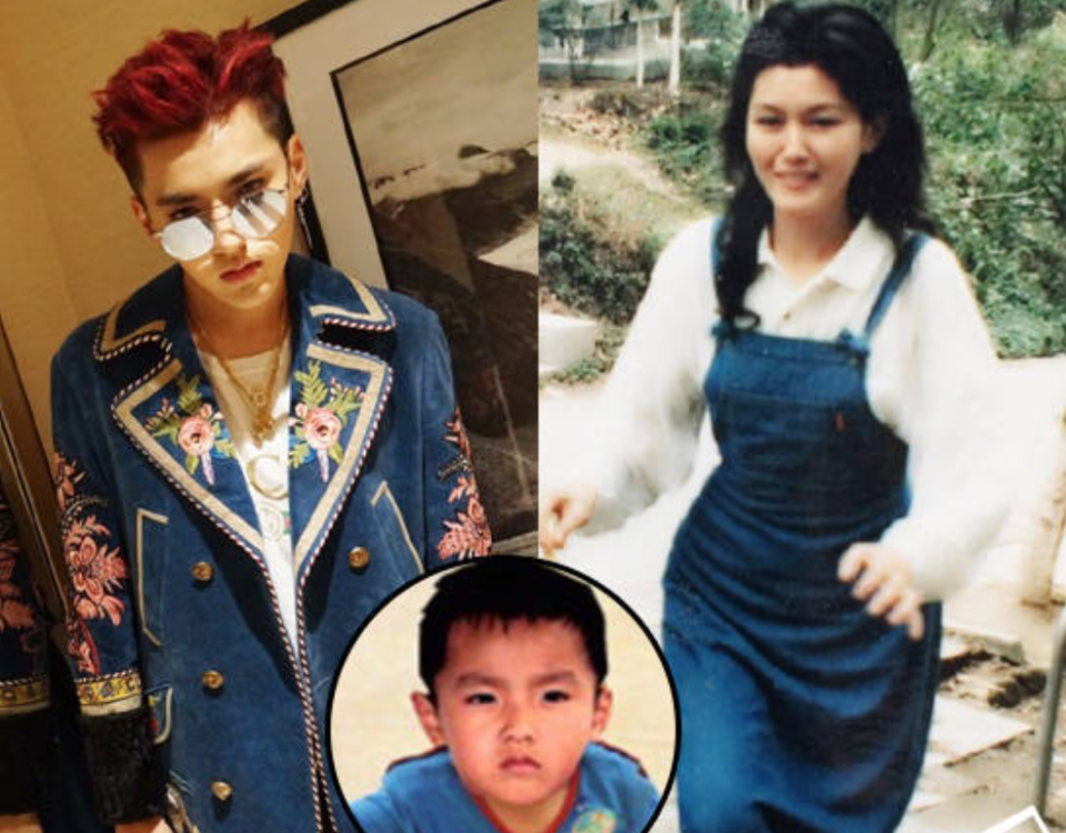 吴亦凡妈妈发文强调受害人和儿子谈过恋爱放话要继续申诉