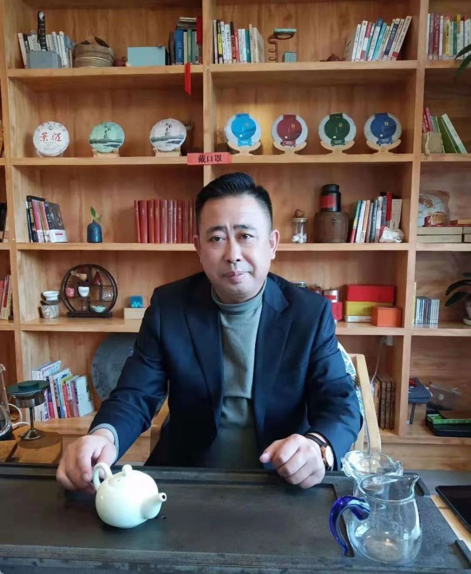 刘长明:涉案资产价格的"终结者"_腾讯新闻