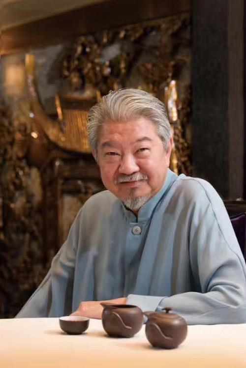 蔡澜"神回复"再度爆火:15句毒鸡汤,彻底治愈你的精神内耗