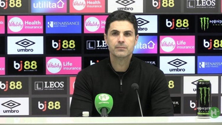 第一次談爭冠問題？度過艱難時刻仍在領跑，阿森納的確有資格 - 