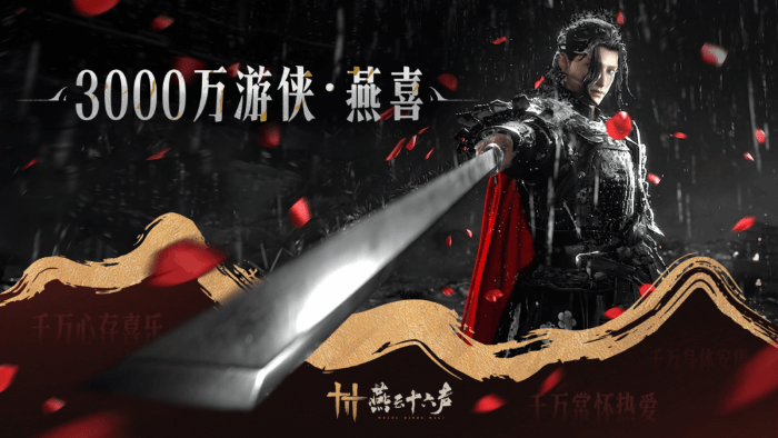 这种ARPG是我免费能玩的？