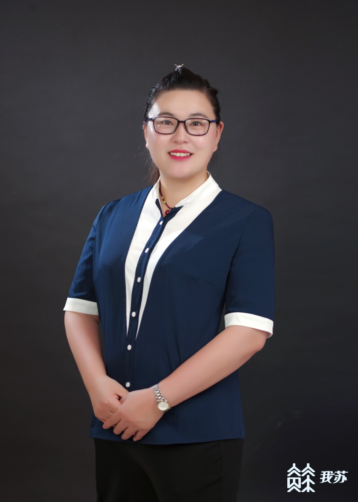 "最美志愿者"罗仁娟:微光聚星河 点亮助残路丨江苏最美人物