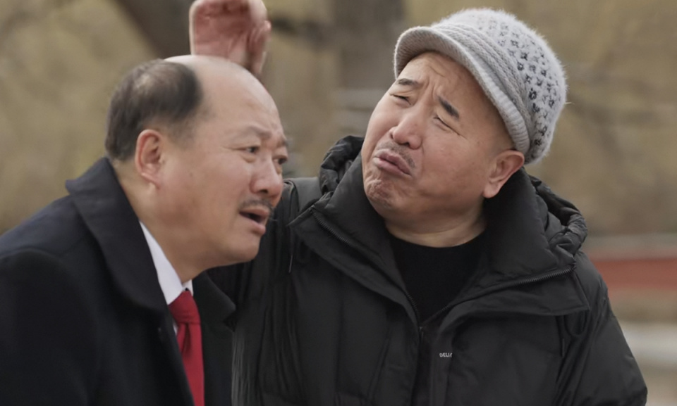 乡村爱情18》关系户扎堆，导演给自己加戏，星二代变主角，王红梅角色浮夸