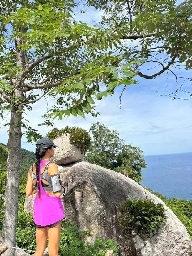 花20万学潜水,朋友都劝我,如今我却是泰国的常驻教练