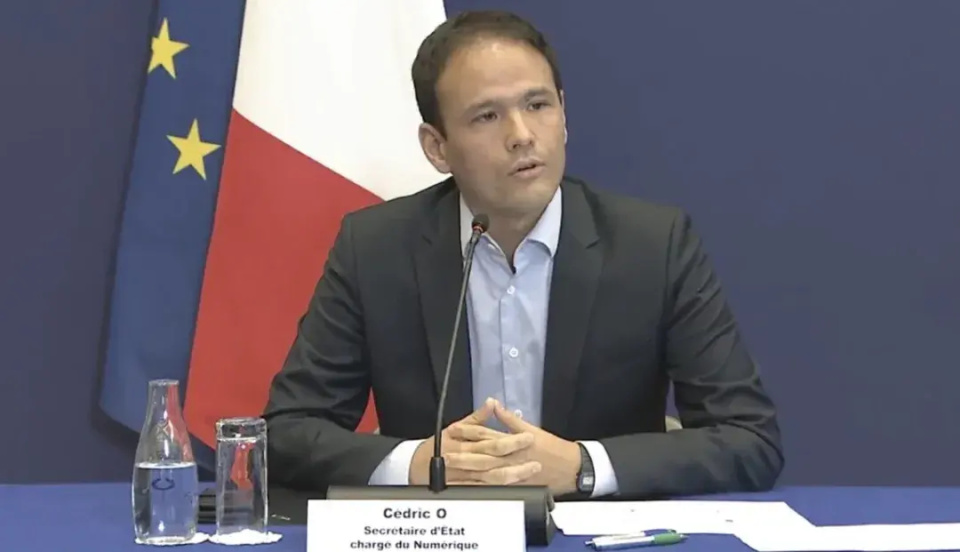 这一次,法国没有投降