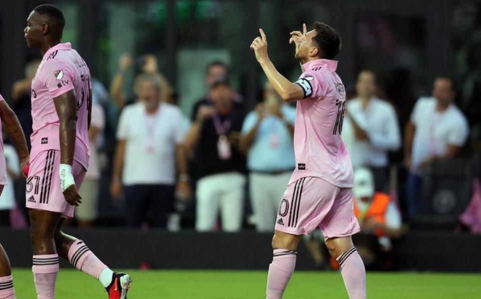 梅西抛“反常理”言论，看似不聪明，实则大智若愚，球队获益