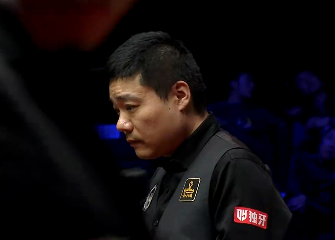 世界大獎賽後最新世界排名：趙心童奪冠升至第7 丁俊暉繼續下滑 - 