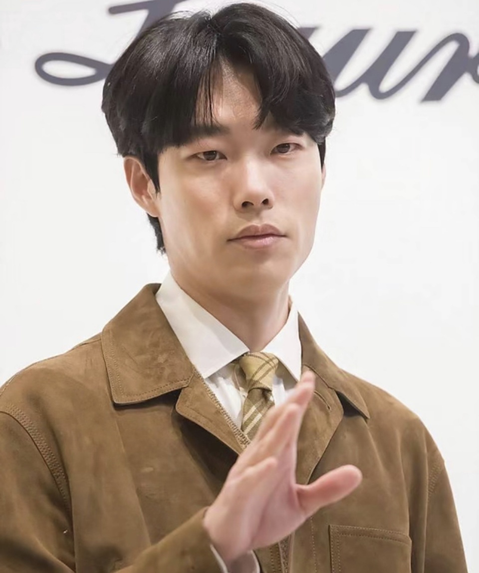 李惠利柳俊烈分手后将首次见面?1988聚会已定,网友:丑男别来沾边!