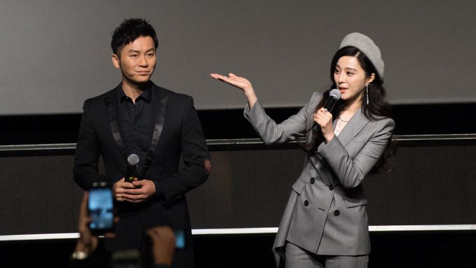 为什么说李晨是范冰冰的上限?分手五年后范冰冰可能才明白