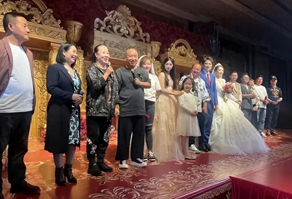 結婚不到5個月,女方已再婚,領證