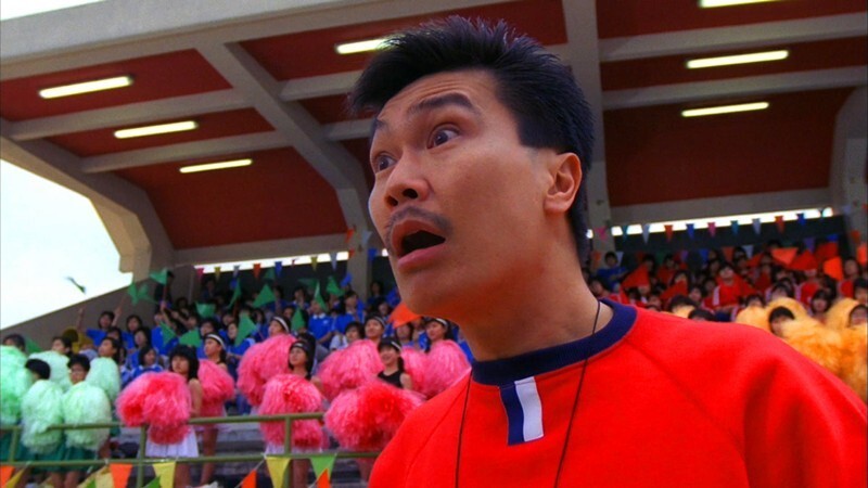 《开心鬼》演员40年聚会,李丽珍风韵犹在,袁洁莹认不出,叶子楣脱相